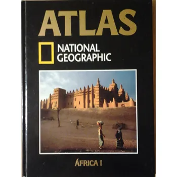 

Atlas National Geographic: Africa I. Vol. 6. (VV. AA.)