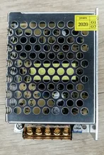 Light-Transformer Switching Source-Adapter Power-Supply Led-Strip CCTV 110v 220v 24V