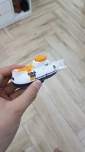 Mini submarino de radiocontrol para niños, juguete con función de Hover para acuario, tanque de peces recargable por USB, regalo para niños