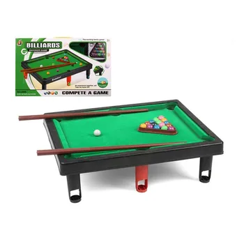 

Pool table 111834 (44 x 27 cm)