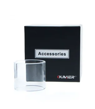 

PYREX BOMBUS RTA 2 ML-OUMIER