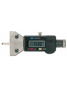 

LIMIT 132360108 pneumatic profile gauge, 0-25