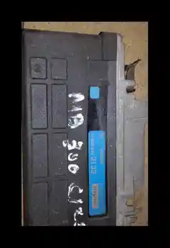 

0055455132 BOSCH Switchboard Abs Mercedes *