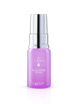 

V10 Plus Омолаживающая facial serum плацентой/Placenta Serum, 10 ml
