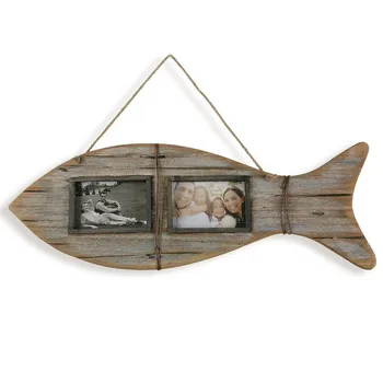 

Photo frame (2 x 24,5 x 70 cm) Wood