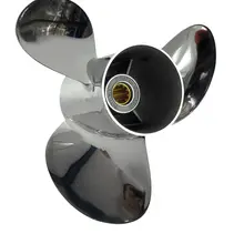 Гребной винт 3x10x15, Solas, 3231-100-15 323110015