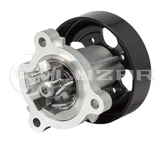 Насос водяной NISSAN X-TRAIL/PRIMERA 2.0/2.5 01 LUZAR LWP 1425