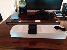 Desk-Lamp Hanging-Light Pc-Monitor Dimming Usb-Powered-Lamp Screen Computer Led-Reading