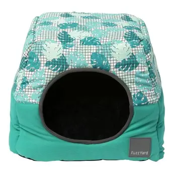 

Bed Igloo Panama FUZZYARD-For cats