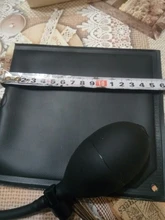 Hardware Airbag Pick-Set Hand-Tools Wedge-Locksmith Auto-Air-Wedge Car-Door Open NAIERDI