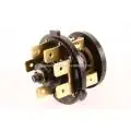 

The contact group ignition lock VAZ 2101-07, 6 pin