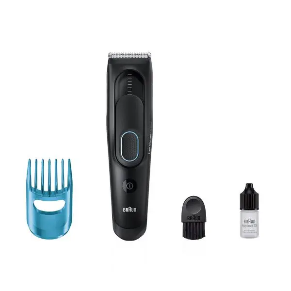 Машинки для стрижки волос Braun HC5010 40 мин