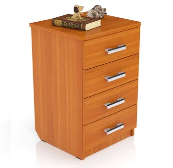 

Dresser мд-к2, color Cherry