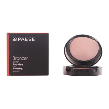 

Bronzing Powder Paese