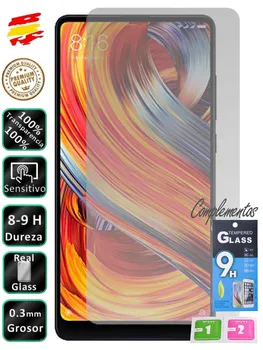 

For Xiaomi My Mix 2 Tempered Glass Screen for Mobile