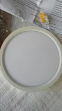 Bathroom-Lamps Ceiling-Light Bedroom Kitchen Modern Led Ultrathin 24W 220V 5000K 18W