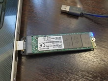 Converter-Card SSD Usb-3.1-Adapter USB3.1 PCI-E Internal Samsung NVME 970 To 10gbps M.2
