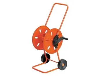 

Carrier cart AG211 Recogemanguera