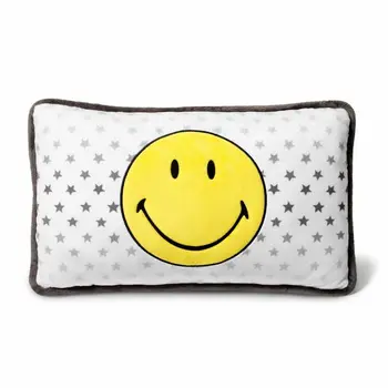 

Cushion Smiley Nici