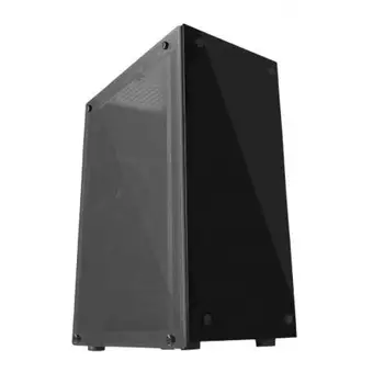 

CASE MID TOWER TACENS MARS GAMING MCGCLEAR-LENGTH MAX VGA 145MM - 1 * USB3.0 - 2 * USB2.0-AUDIO/MIC-WINDOWS FRONT GLASS