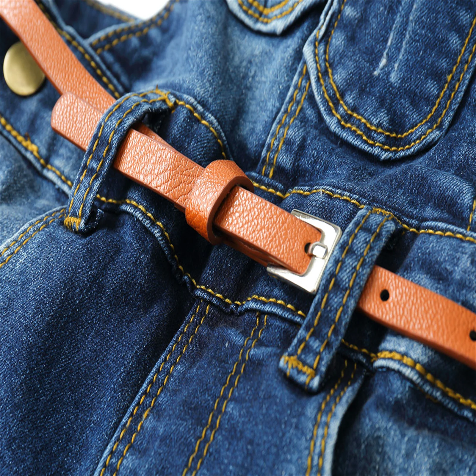 KIDSCOOL SPACE  ҳ ҳ Jean Overalls,    Ϳ  