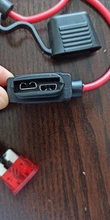 Fuse-Holders Power-Socket Inline Waterproof Blade-Type Small with 10A Auto-Car-Replacement