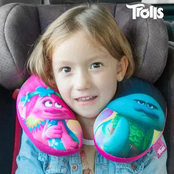 

Trolls Neck Pillow