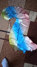 Unicorn Party Balloon Number Globos Rainbow Birthday-Party-Decorations Gradient Kids