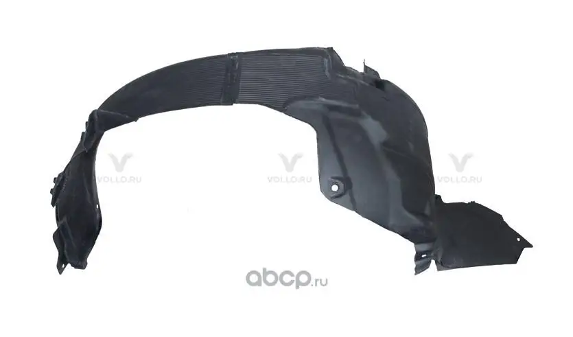 868124Y000 KIA ПОДКРЫЛОК ПД ПРАВЫЙ