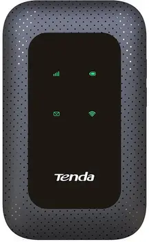 

4 G180 v.2 hotspot wireless router portat. SIM slot mobile 4G