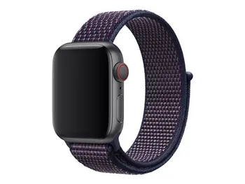 

Apple Sports Loop Strap 40mm Indigo