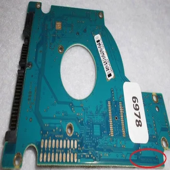 

Seagate ST91603110CS P/N 9SA13C-503 Firmware SC18 Placa HDD PCB Board. Tested