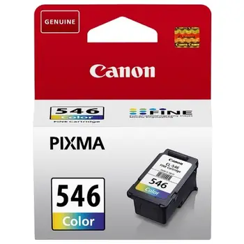 

Original Ink Cartridge Canon CL-546 MG2250/2450 Tricolour