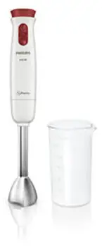 

PHILIPS BLENDER HR1621/00 650W METAL