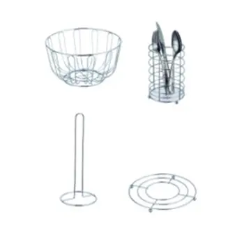 

Fruit holder kitchen. SALVAMANTEEL portable VIVAHOGAR 4