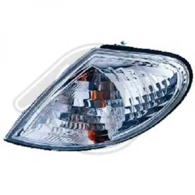 Turn signal light left Nissan Almera/Sunny 00-02 TYC 18-5822-0 |