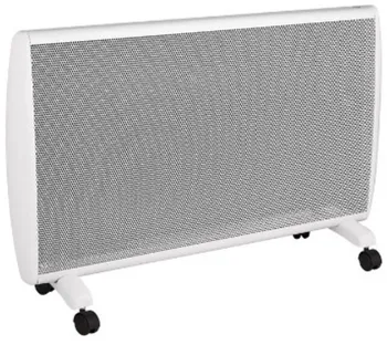 

HAVERLAND PLATE ANUBIS10 1000W WHITE