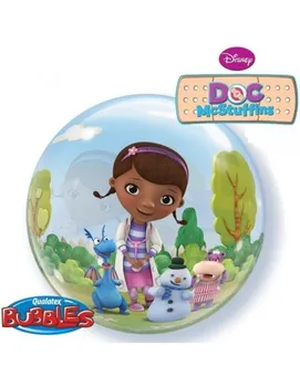 

Balloon Doctor Toys-Bubble Bubble 55 cm-Q65575