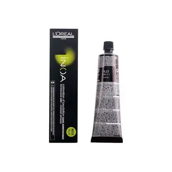 

Dye without Ammonia Inoa L'Oreal Expert Professionnel (60g)