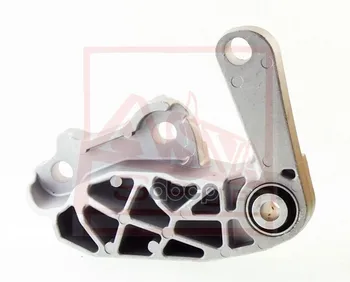 

Engine cushion ASVA art. 0512-bk20r1mt