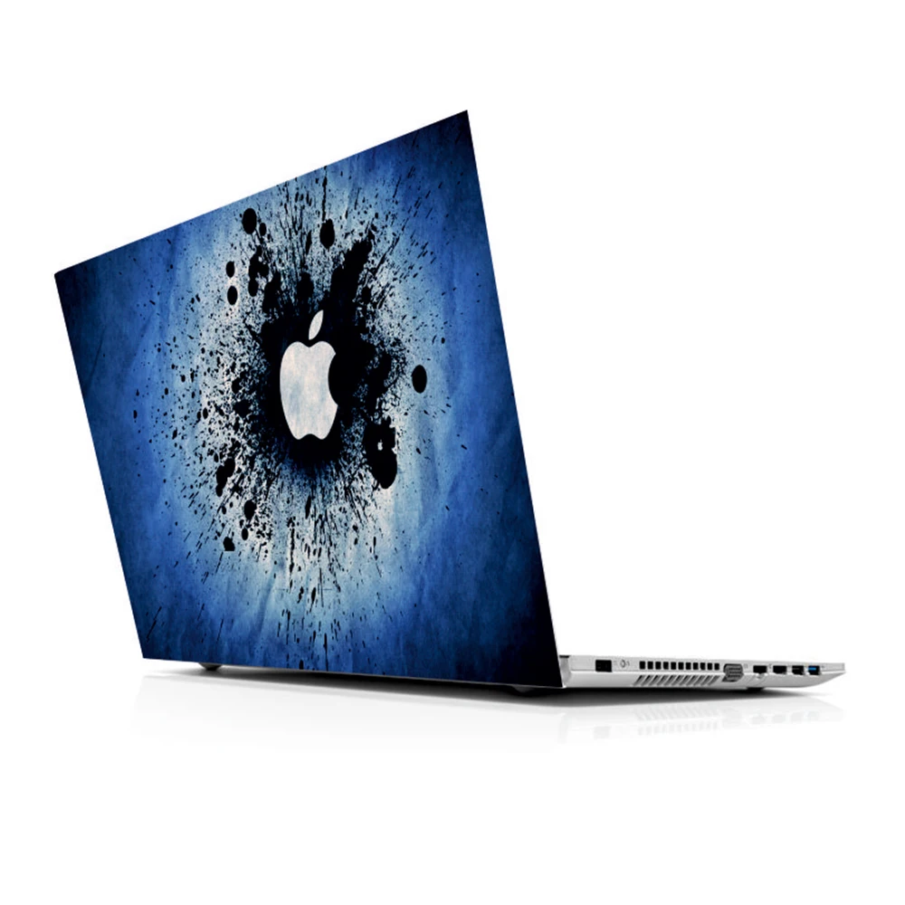 Наклейка наклейка для ноутбука Apple универсальная 13 14 15 6 16 17 19 дюймов ноутбуков mac