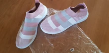 Zapatos casuales para mujer zapatos de mujer Zapatos Zapatillas de deporte de malla 2021 mujeres nueva primavera de punto zapatos señoras planos Slip on Calzado Mujer de talla grande 35-43
