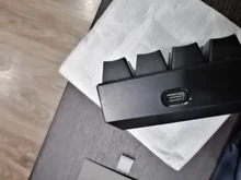 Mechanical-Keyboard Keypad Numeric Outemu-Switch Motospeed K23 OSU Blue 21-Keys Led-Backlight