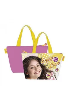 

Large bag I am LUNA 48X32 CM WD9730