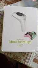 Hair-Removal Laser-Depilator IPL Painless Permanent Professional 900000 Women Flash LCD