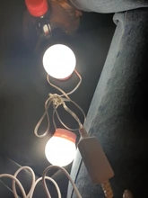 Makeup Mirror Light-Bulb Vanity-Lights Wall-Lamp Dressing-Table LED Hollywood Canling
