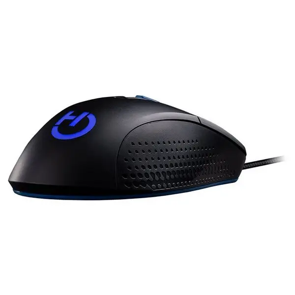 Игровая мышь Hiditec ESUS GME010004 AVAGO A5050 8 G