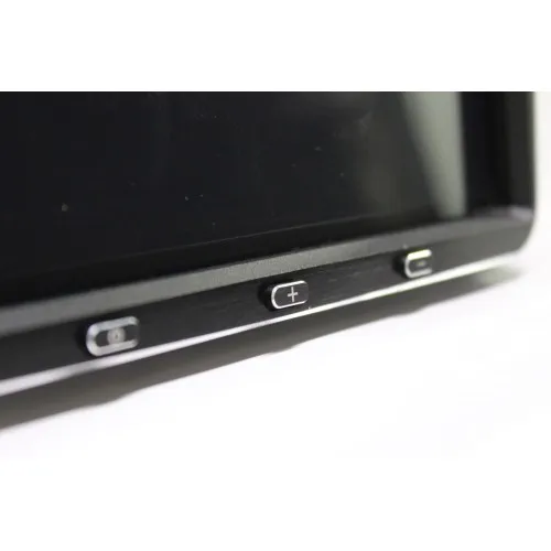 Native receiver Skoda Yeti Air Vomi VM1688-T8 YTM Android 7+ rear view Camera