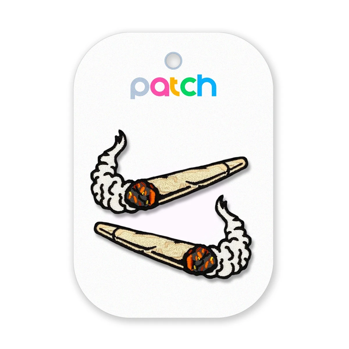 SWOOSH BLUNT |