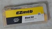 Bleed-Kit Repair-Tool-Kit Bicycle Bike Hydraulic-Disc-Brake Sram Avid Hope Tektro Mula